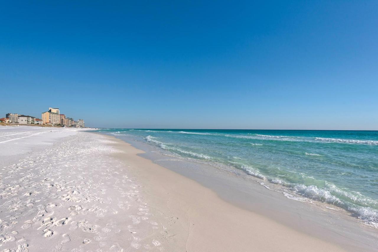 Appartamento Mainsail 176 Destin Esterno foto