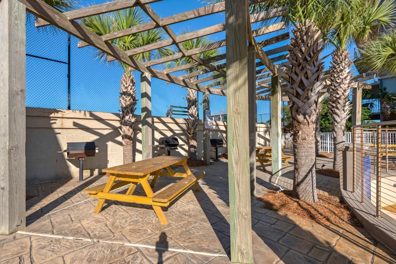 Appartamento Mainsail 176 Destin Esterno foto