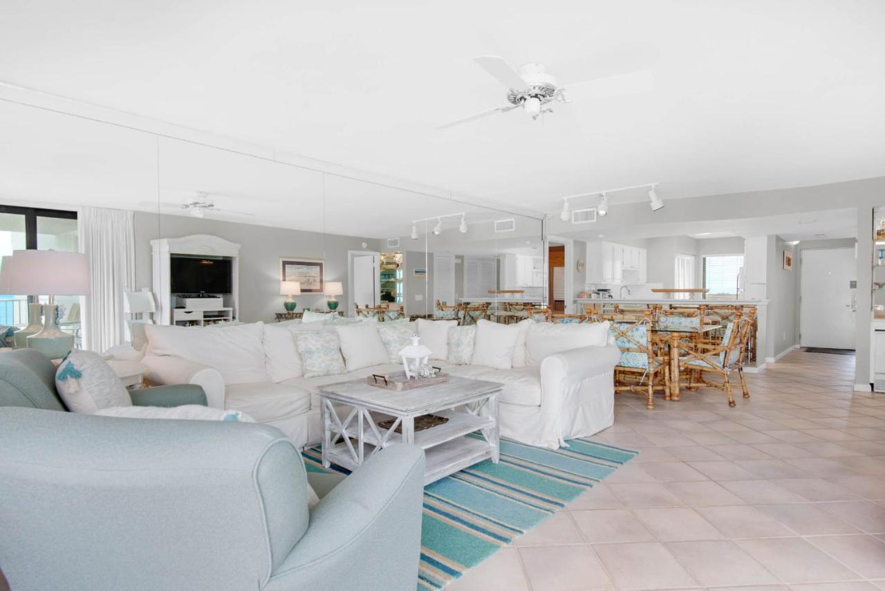 Appartamento Mainsail 176 Destin Esterno foto