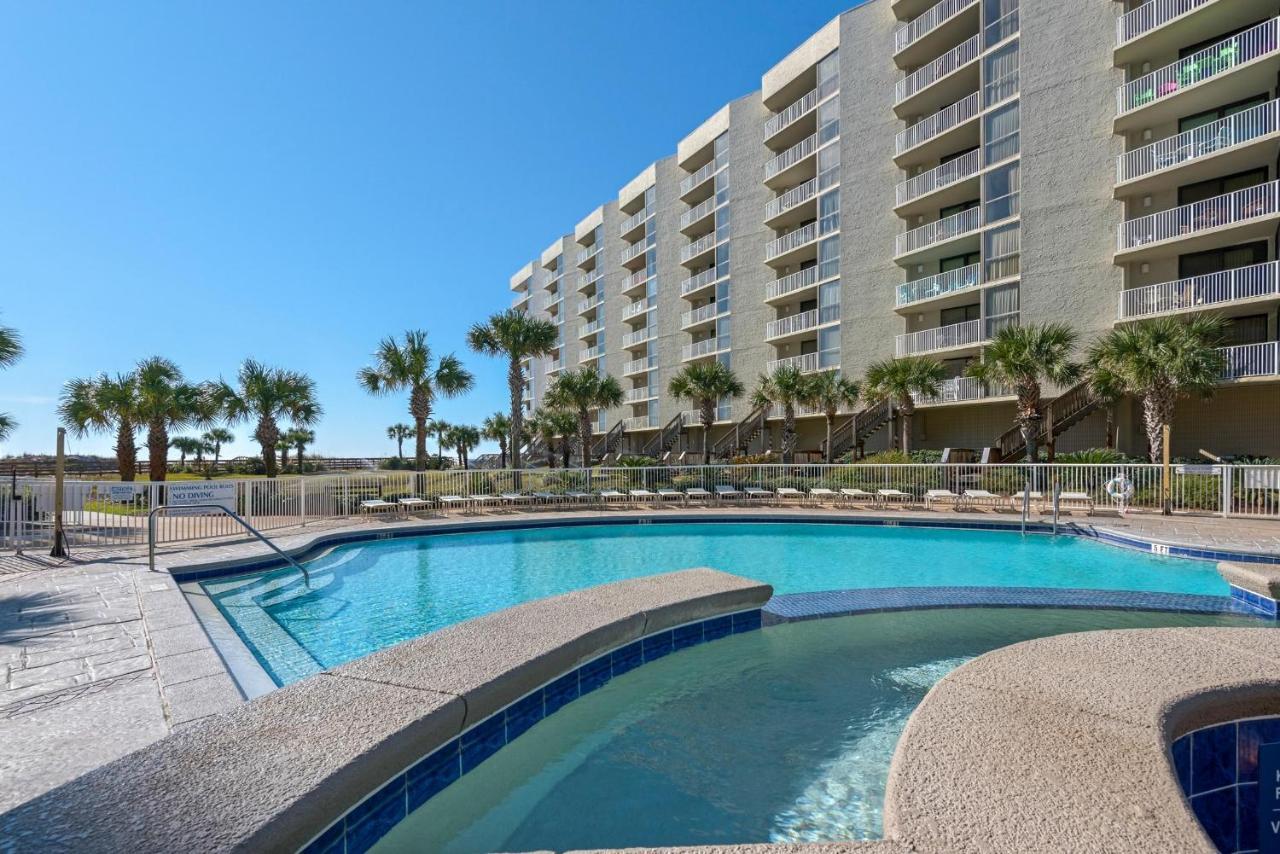 Appartamento Mainsail 176 Destin Esterno foto