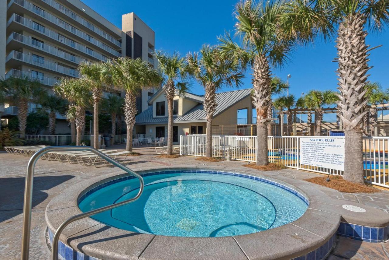 Appartamento Mainsail 176 Destin Esterno foto