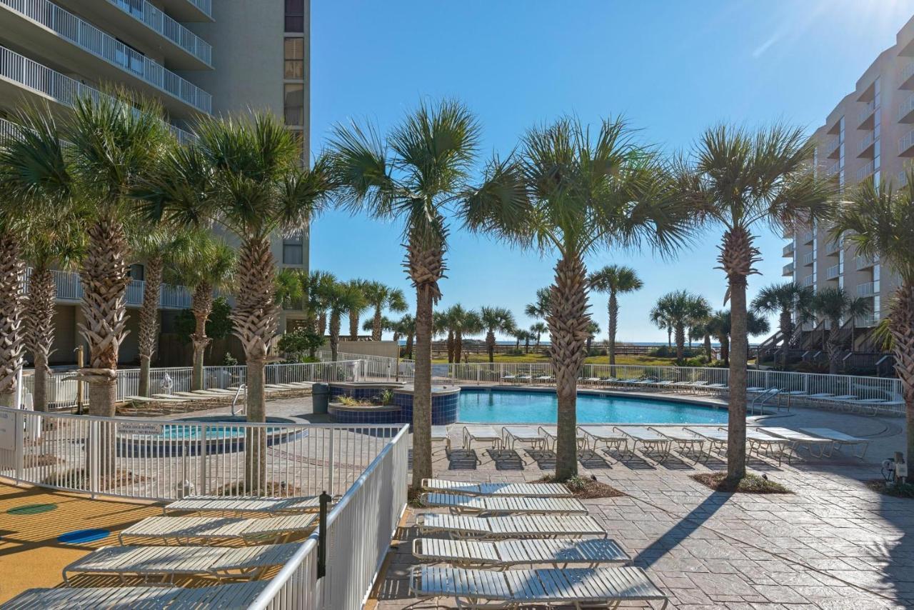 Appartamento Mainsail 176 Destin Esterno foto