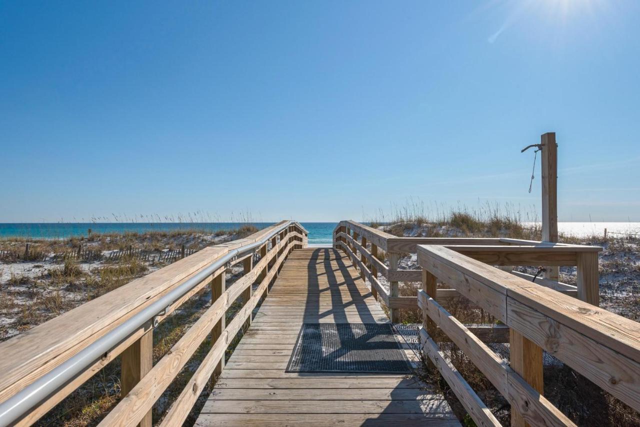 Appartamento Mainsail 176 Destin Esterno foto