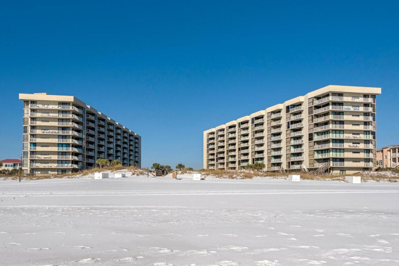 Appartamento Mainsail 176 Destin Esterno foto
