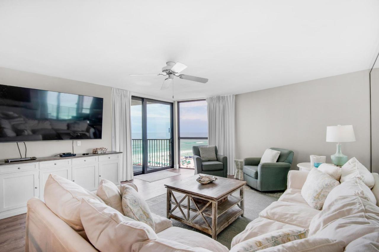 Appartamento Mainsail 176 Destin Esterno foto