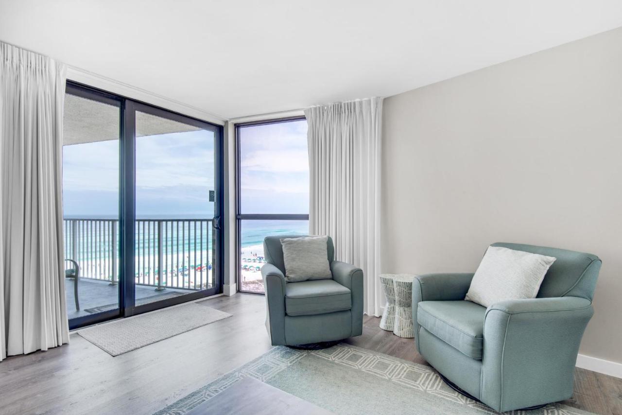 Appartamento Mainsail 176 Destin Esterno foto