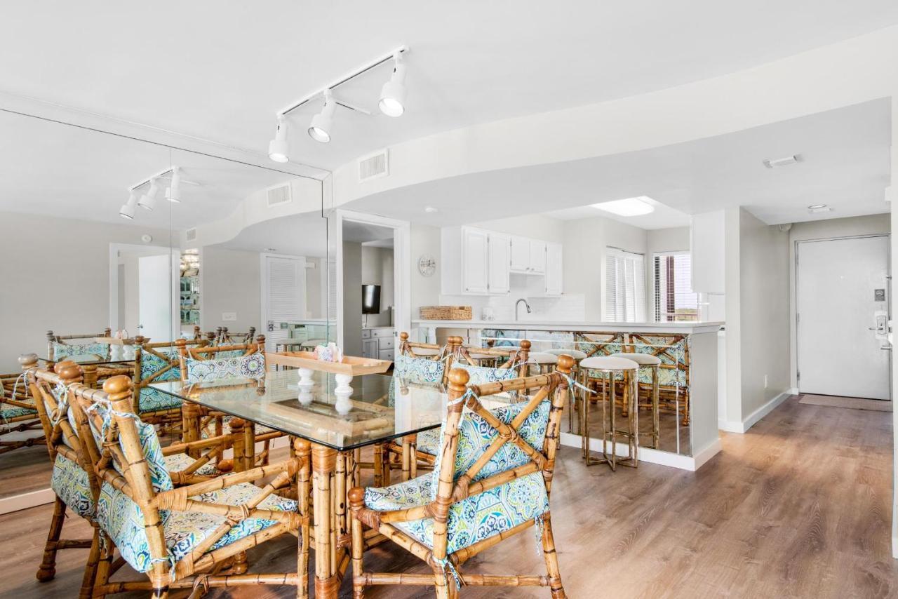 Appartamento Mainsail 176 Destin Esterno foto