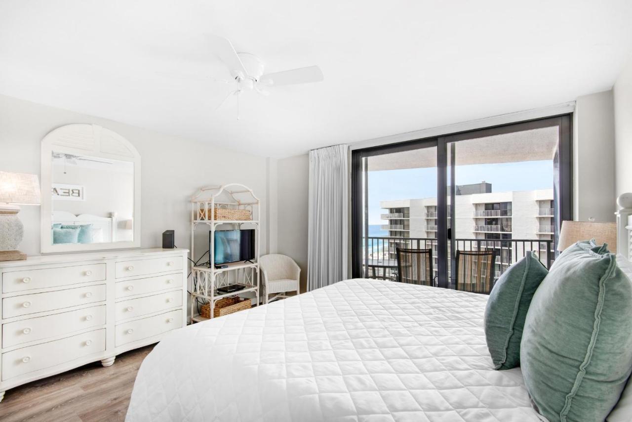 Appartamento Mainsail 176 Destin Esterno foto