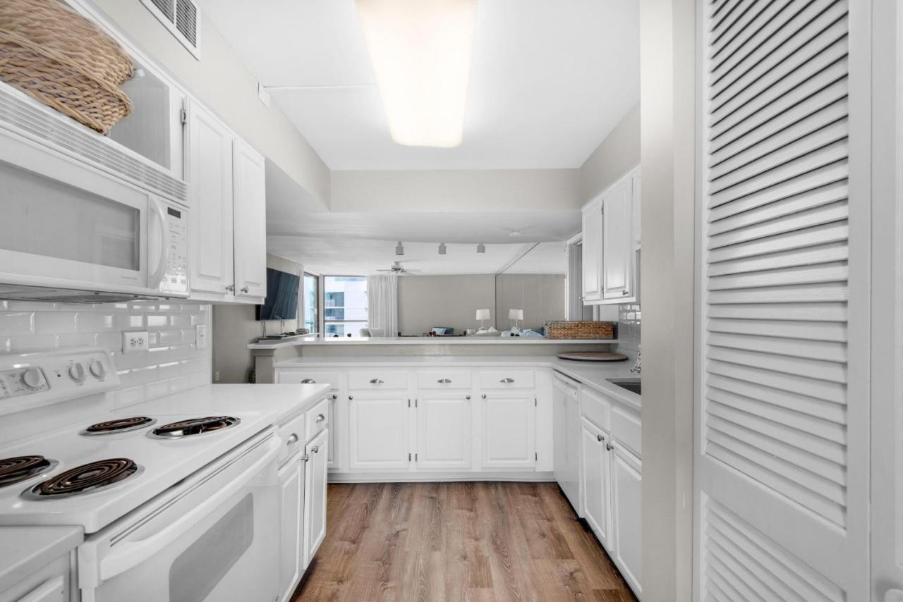 Appartamento Mainsail 176 Destin Esterno foto