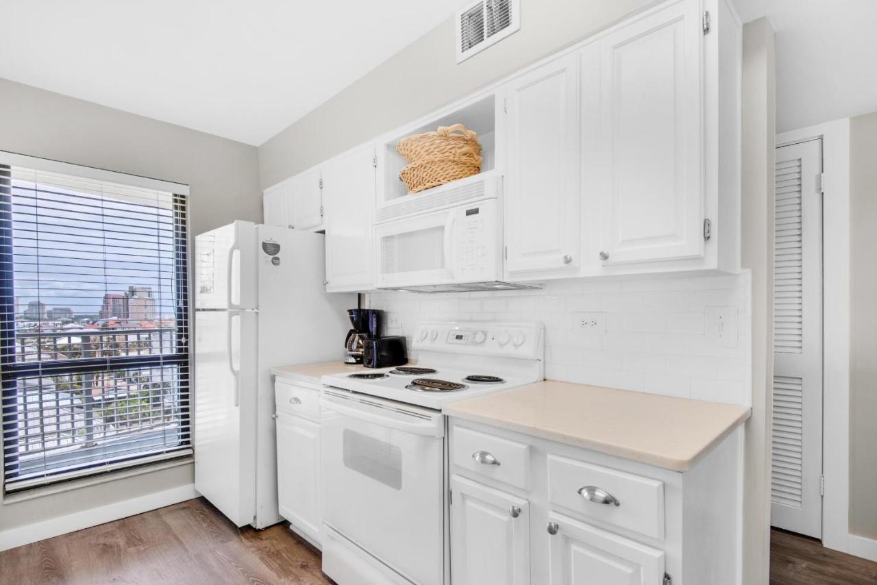 Appartamento Mainsail 176 Destin Esterno foto