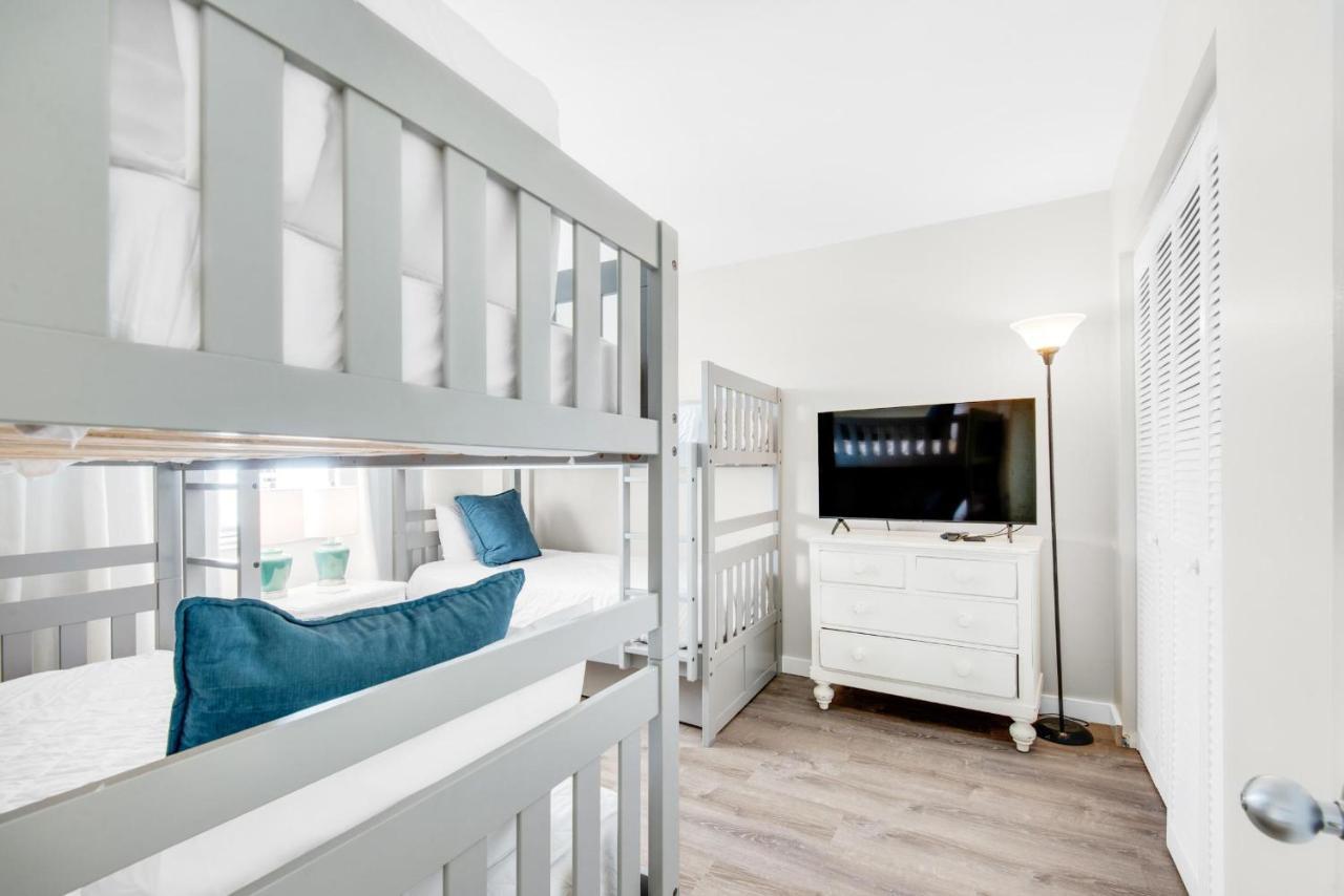 Appartamento Mainsail 176 Destin Esterno foto
