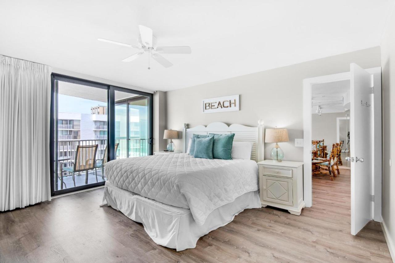 Appartamento Mainsail 176 Destin Esterno foto