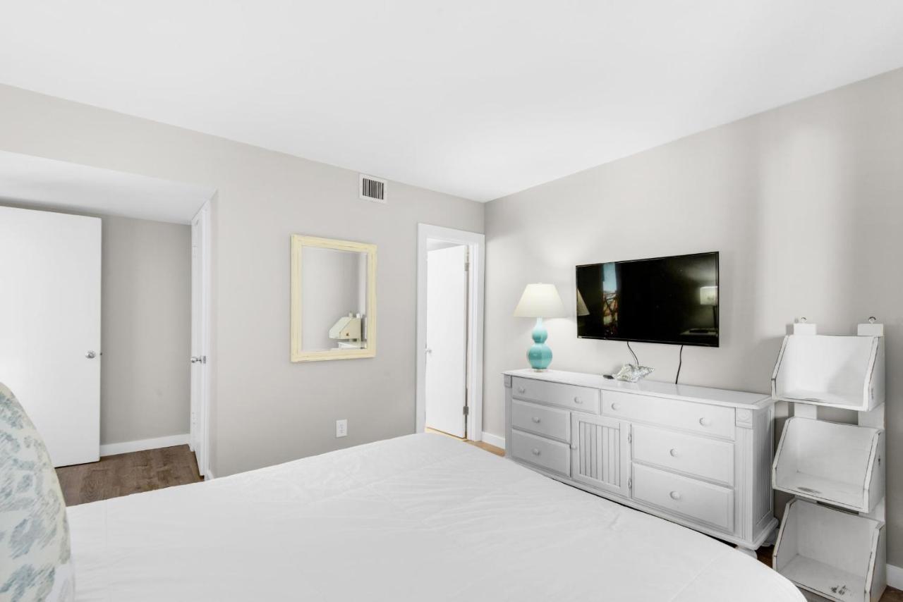 Appartamento Mainsail 176 Destin Esterno foto