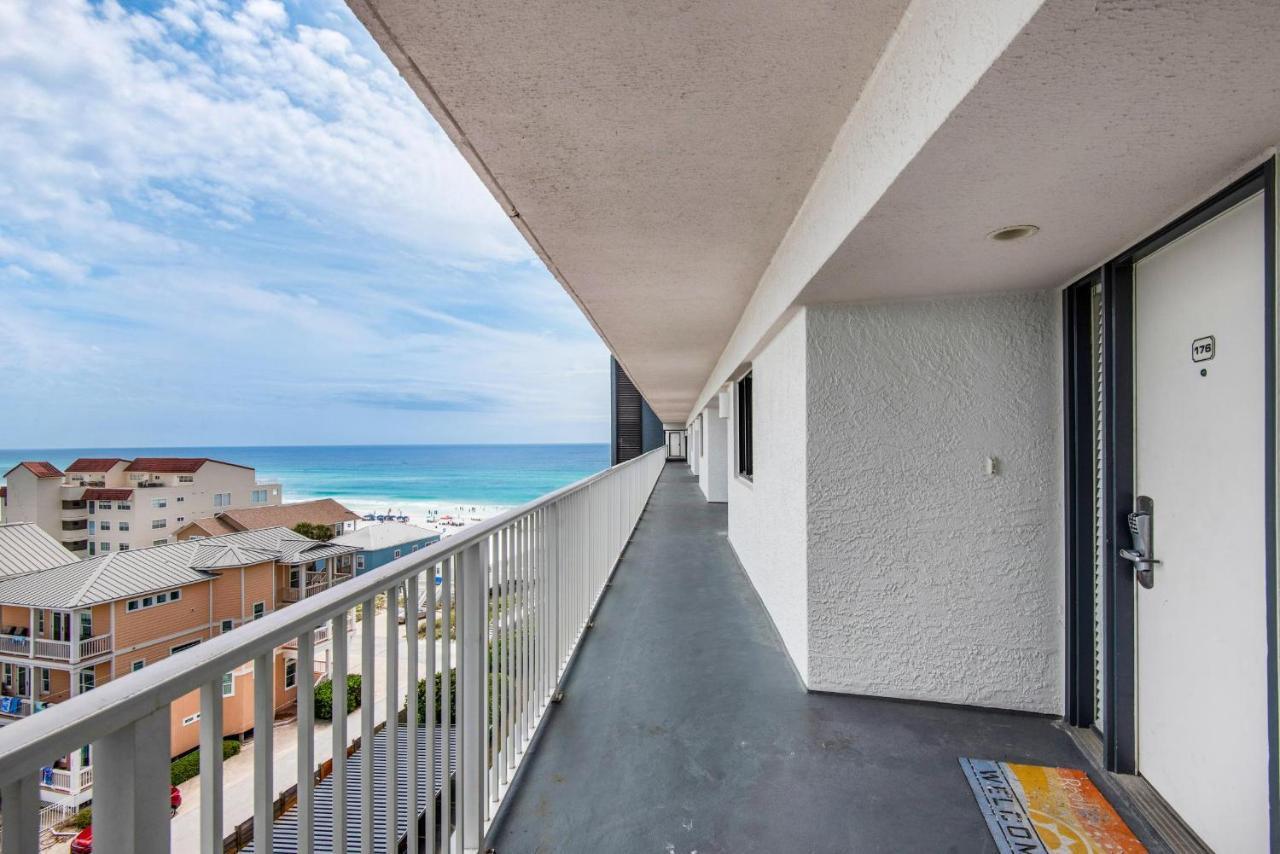Appartamento Mainsail 176 Destin Esterno foto