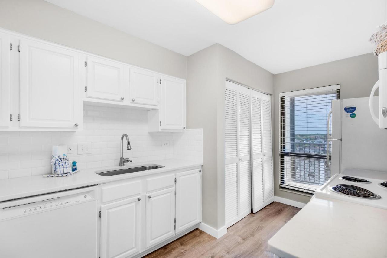 Appartamento Mainsail 176 Destin Esterno foto