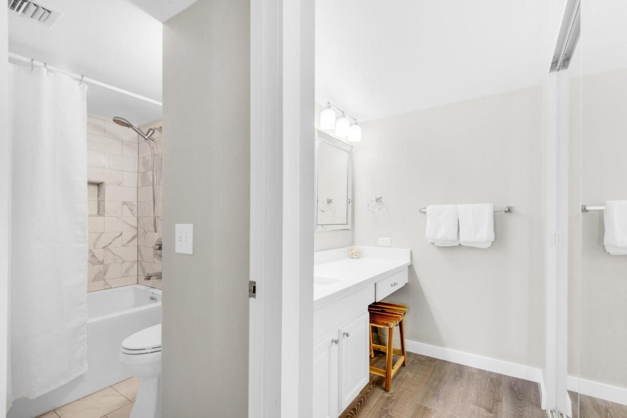 Appartamento Mainsail 176 Destin Esterno foto