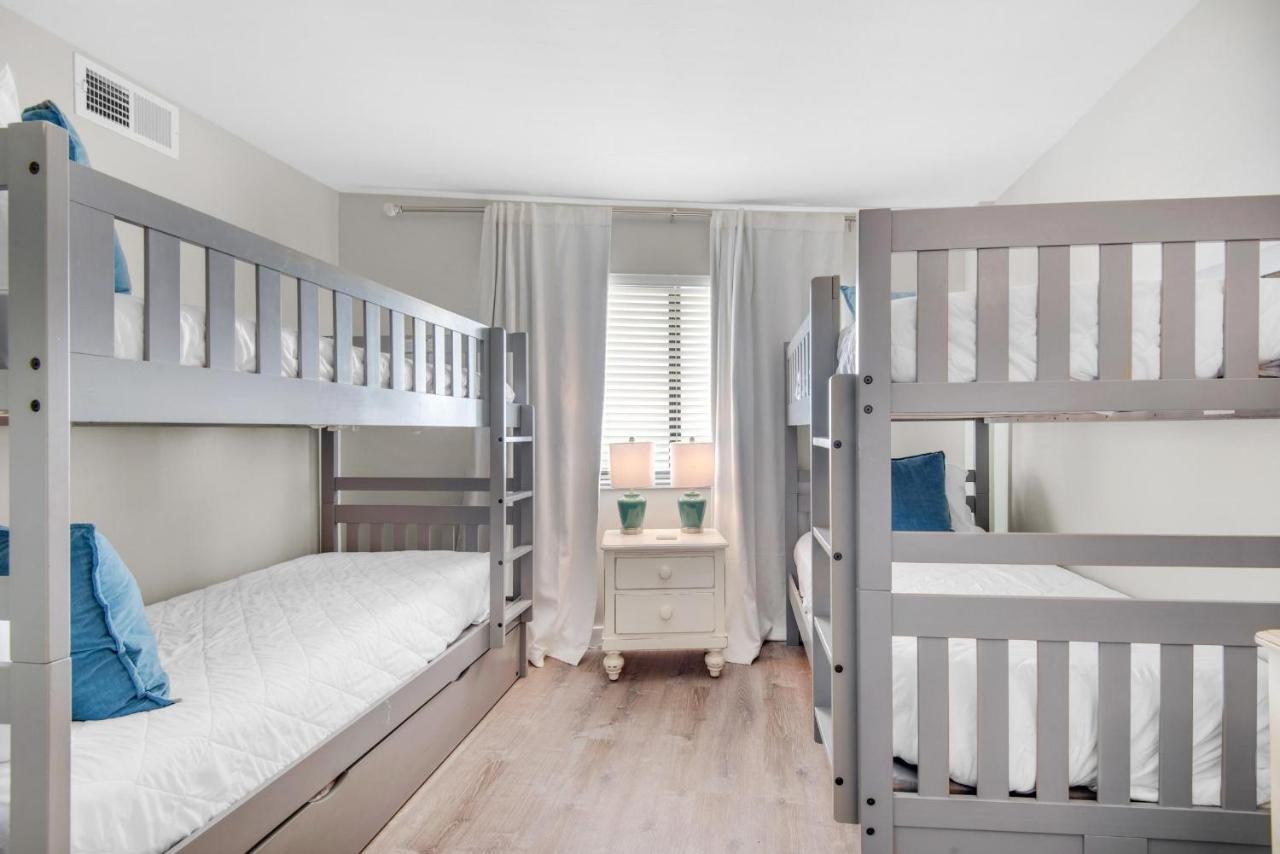 Appartamento Mainsail 176 Destin Esterno foto